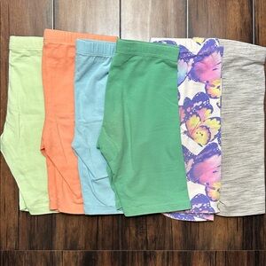 GIRL SHORTS BUNDLE